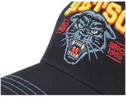 Wild Ones Black Trucker - Stetson -Stetson 4063633119743 6