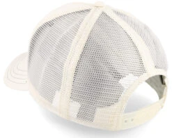 American Heritage Classic White Trucker - Stetson -Stetson 4063633119750 3