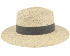 Traveller Seagrass Beige Straw Hat - Stetson 8 Traveller Seagrass Beige Straw Hat - Stetson -Stetson 4063633121296 3