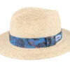 Traveller Raffia Sustainable Beige-55/S - Stetson -Stetson 4063633122828 1