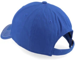 Baseball Cap Camp Blue Adjustable - Stetson -Stetson 4063633125874 3
