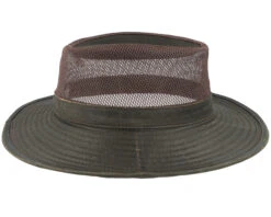 Outdoor Co/Pes Air Brown Traveller - Stetson 8 Outdoor Co/Pes Air Brown Traveller - Stetson -Stetson 4063633130496 3