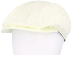 Ivy Cap Organic Cotton Sustainable Yellow Flatcap - Stetson 11 Ivy Cap Organic Cotton Sustainable Yellow Flatcap - Stetson -Stetson 4063633131776 5