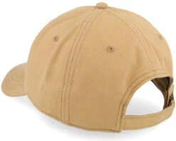 Baseball Cap Brushed Twill Camel Dad Cap - Stetson -Stetson 4063633151903 3