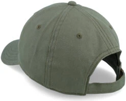 Baseball Cap Brushed Twill Military Dad Cap - Stetson -Stetson 4063633151910 3
