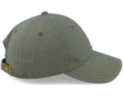 Baseball Cap Brushed Twill Military Dad Cap - Stetson -Stetson 4063633151910 4