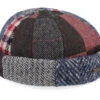Patchwork Docker - Stetson -Stetson 4063633155406 1