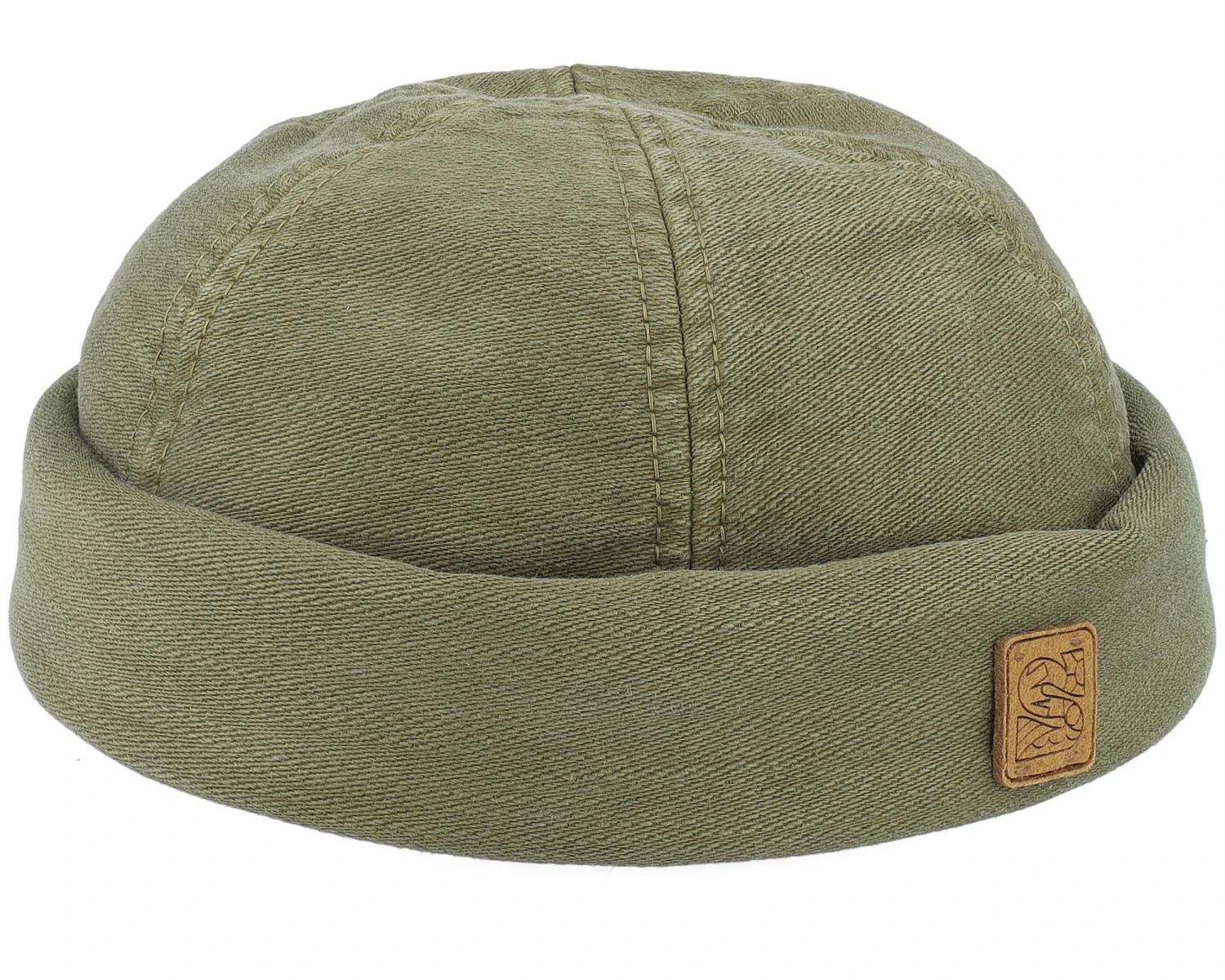 Cotton X The Feebles Docker - Stetson 3 Cotton X The Feebles Docker - Stetson