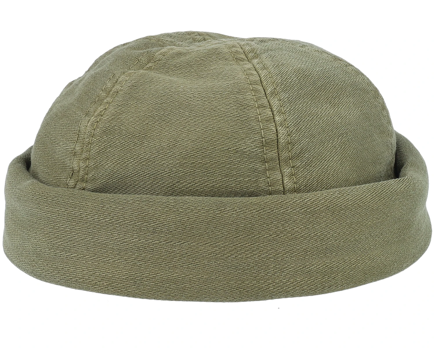 Cotton X The Feebles Docker - Stetson 4 Cotton X The Feebles Docker - Stetson - Image 2