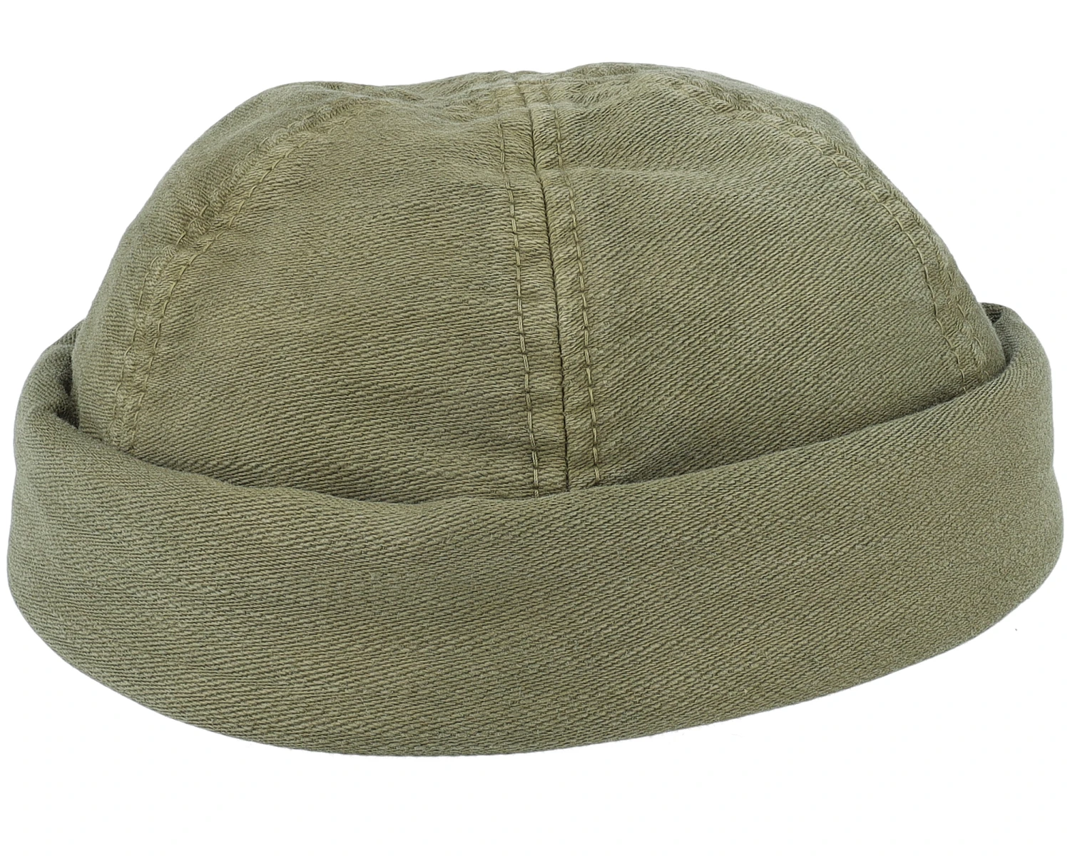 Cotton X The Feebles Docker - Stetson 6 Cotton X The Feebles Docker - Stetson - Image 4