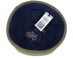 Cotton X The Feebles Docker - Stetson 12 Cotton X The Feebles Docker - Stetson -Stetson 4063633157509 5