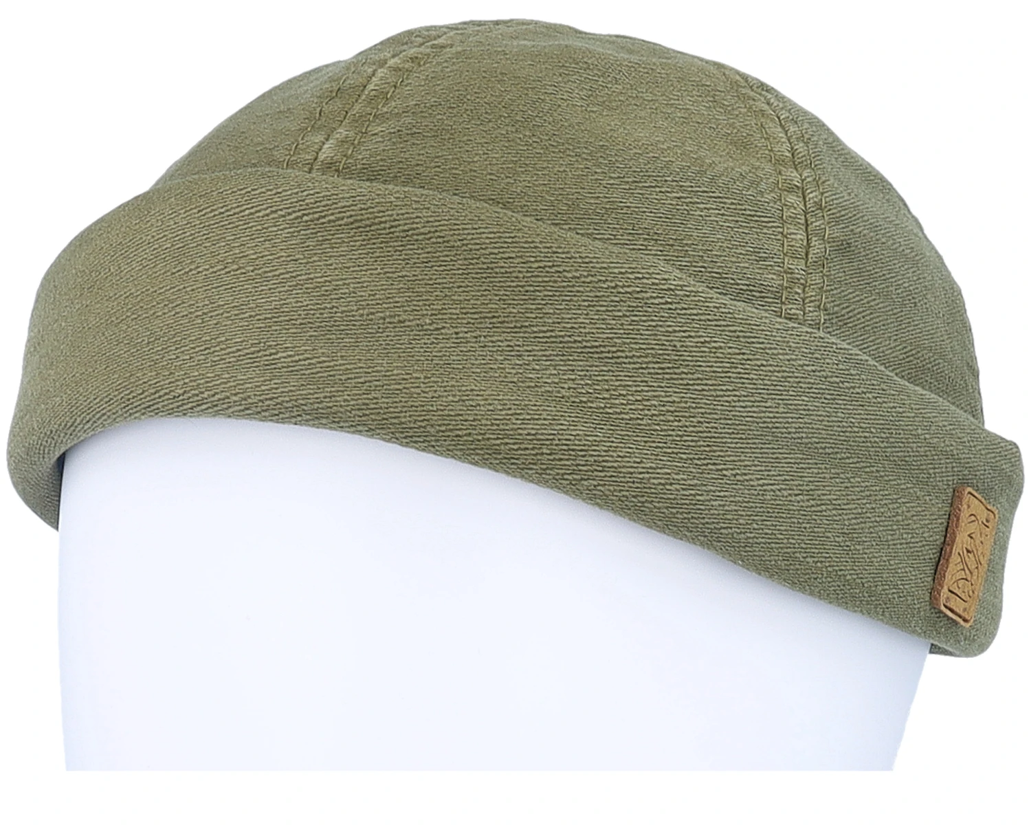 Cotton X The Feebles Docker - Stetson 8 Cotton X The Feebles Docker - Stetson - Image 6