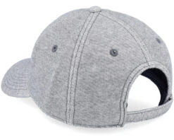 Baseball Jersey Stetson X The Feebles Gray Adjustable - Stetson 10 Baseball Jersey Stetson X The Feebles Gray Adjustable - Stetson -Stetson 4063633157936 3