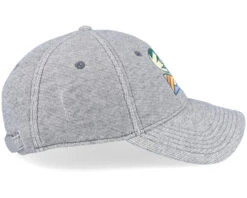 Baseball Jersey Stetson X The Feebles Gray Adjustable - Stetson 11 Baseball Jersey Stetson X The Feebles Gray Adjustable - Stetson -Stetson 4063633157936 4