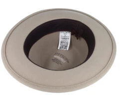 Woolfelt Stone Traveler - Stetson -Stetson 4063633163074 4