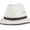 Ava Cotton White - Stetson -Stetson 9383 1