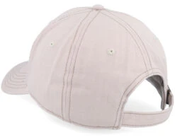 Baseball Cotton Herringbone Beige Adjustable - Stetson 10 Baseball Cotton Herringbone Beige Adjustable - Stetson -Stetson HS2002610 3