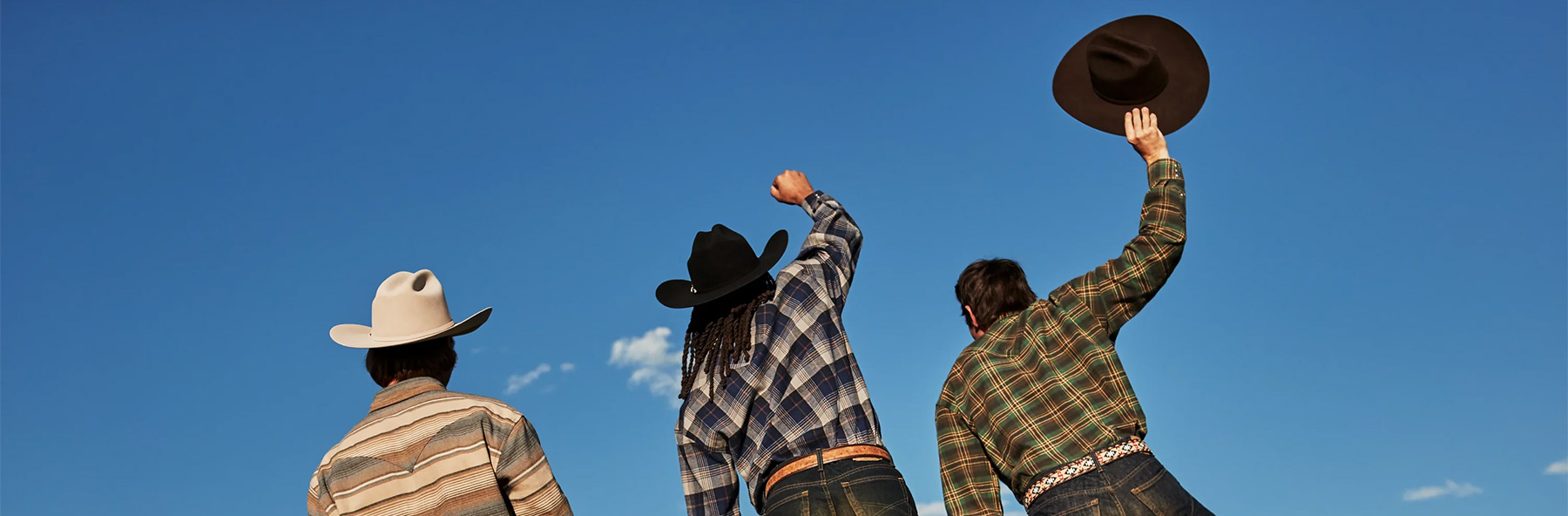 Stetson 1 Stetson -Stetson 1